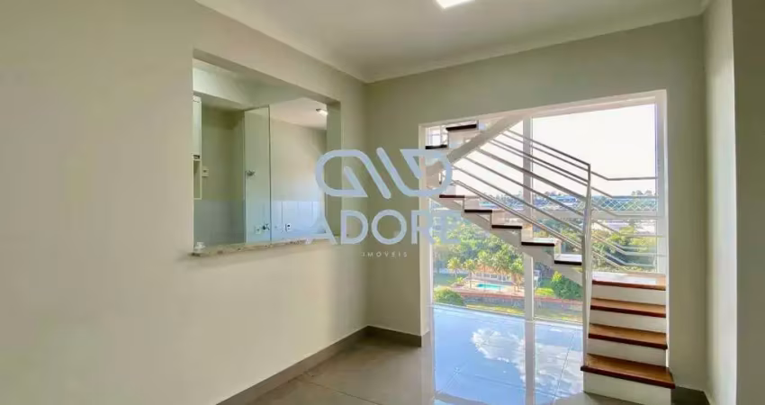 Apartamento para aluguel no edifício taperás – salto/sp