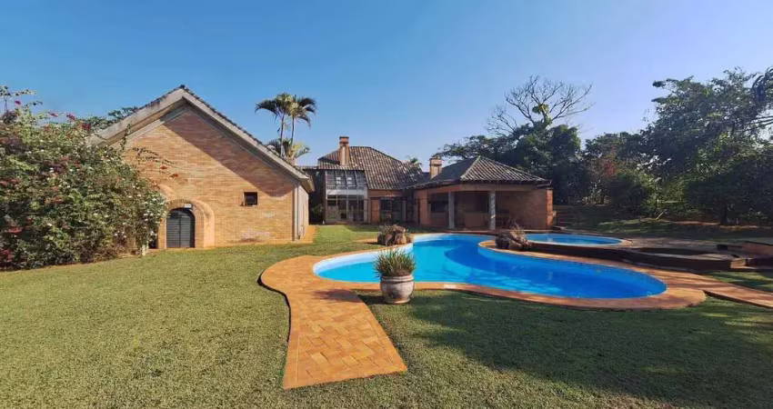 Casa à venda no Condomínio Terras de São José - Itu/SP