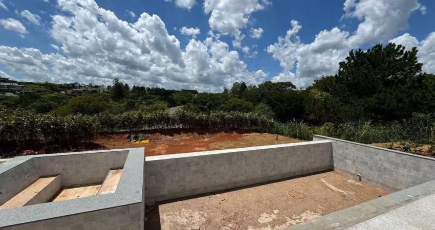 Casa à venda no condomínio Terras de São José II - Itu/SP