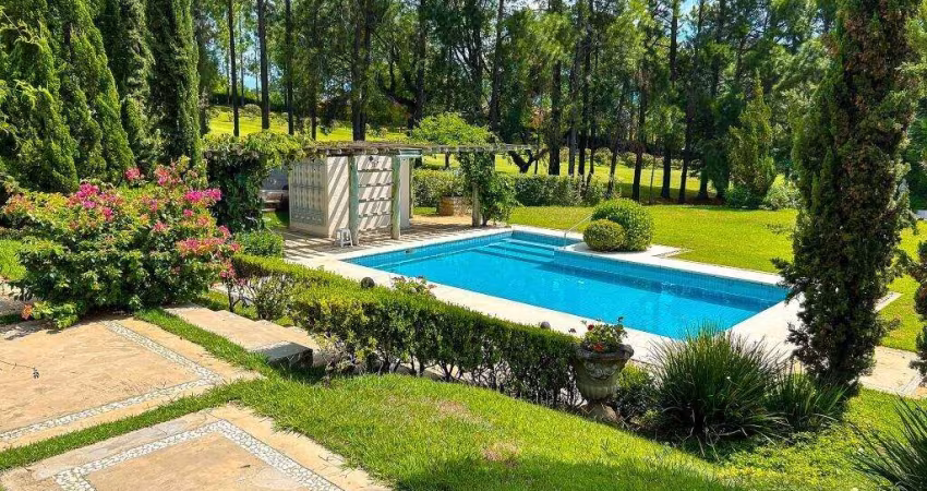 Casa á venda ou locação no Condomínio Terras de São José I - Itu/SP