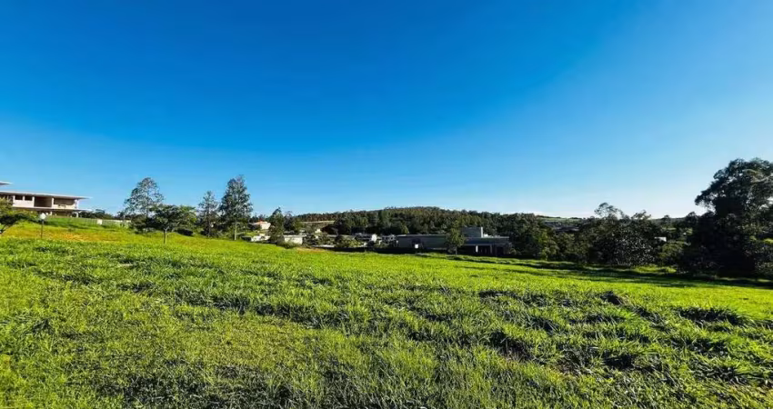 Terreno, 2.200 m², à venda, Condomínio Terras de São José II - Itu/SP