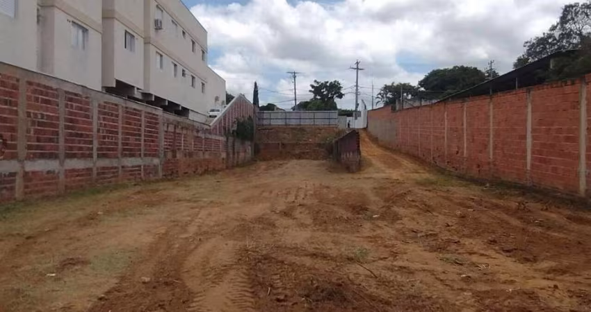 Terreno a venda no Jardim São josé Salto - SP