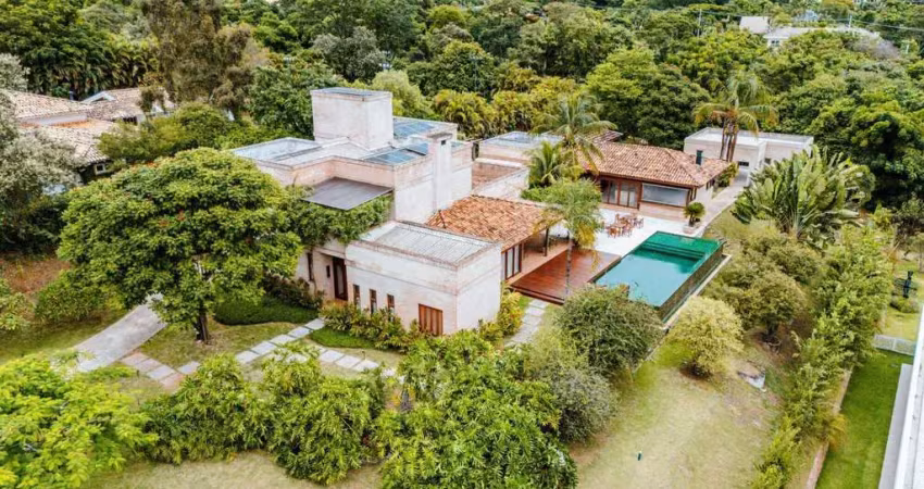 Casa à venda no Condomínio Fazenda Vila Real - Itu/SP