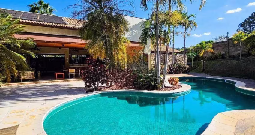Casa à venda no Condomínio Fazenda vila Real - Salto/SP