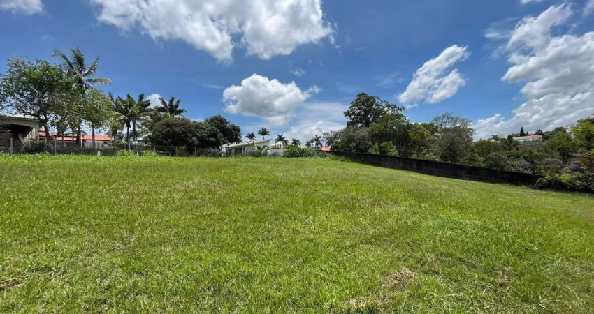 Terreno, 2.750 m², à venda Condomínio City Castelo - Itu/SP