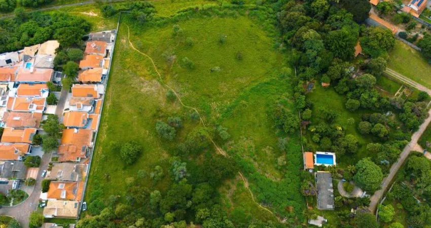 Área urbana à venda no bairro Chácaras Primavera - Itu/SP