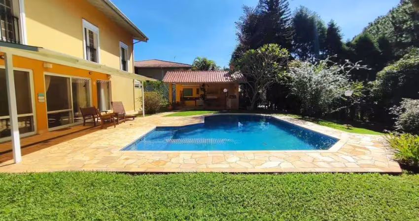 Casa á venda no Condomínio Chácaras Floras - Salto/SP