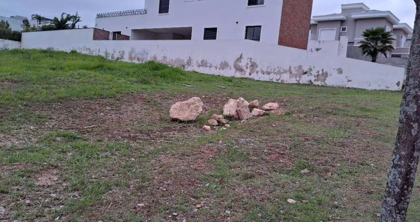 Terreno à venda no Condomínio Campos de Santo Antônio Il - Itu /SP