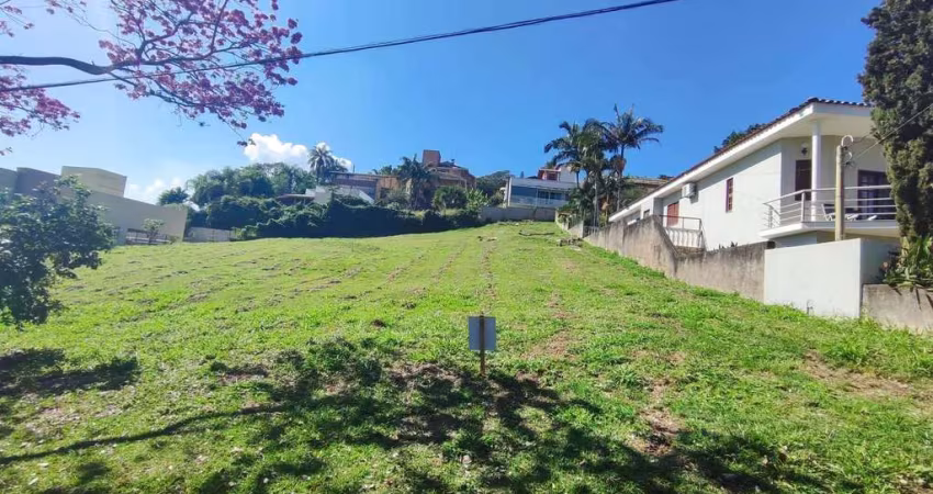Terreno à venda no Condomínio Campos de Santo Antônio - Itu/SP