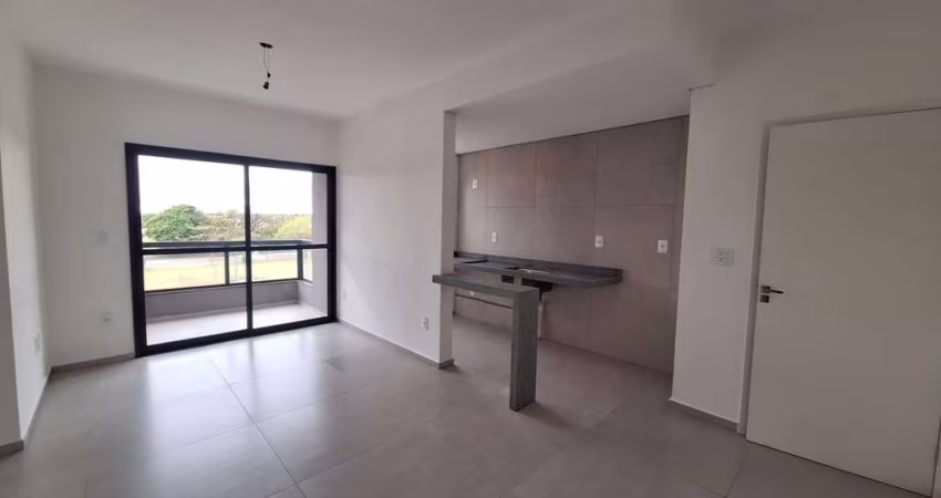 Apartamento à venda no Edifício Bairro Brasil - Itu/SP
