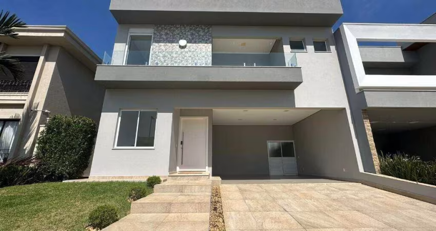 Casa à venda - Residencial Duas Marias - Indaiatuba SP