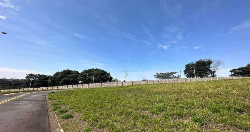 Terreno à venda no Condomínio Jardim Quintas de Terracota - Indaiatuba/SP