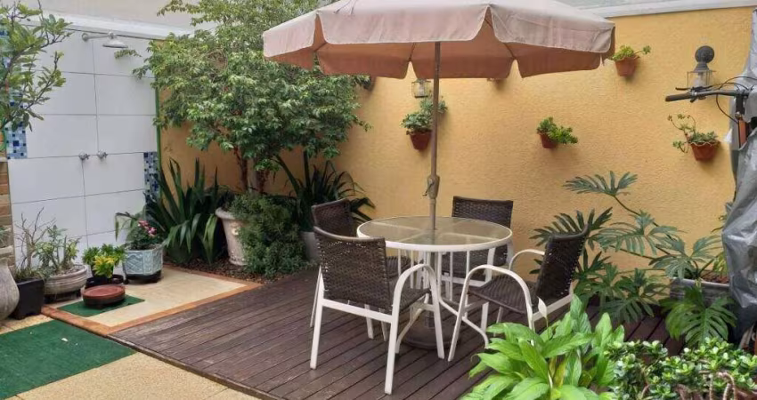 Casa à venda no Condomínio Jardim Vista Verde - Indaiatuba/SP