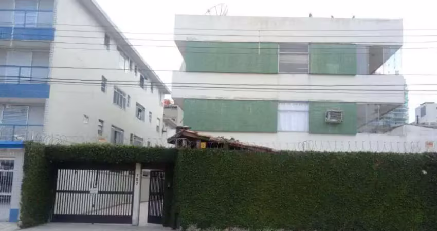 Apartamento Enseada Guarujá