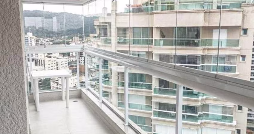Apartamento à venda no Panoramique 180 Enseada - Guarujá/SP
