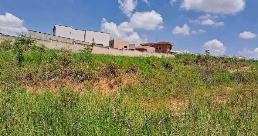 Lote comercial em Salto - SP