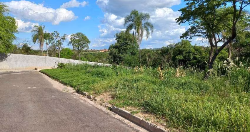 Terreno à venda no Condomínio Chácara Flórida - Itu/SP