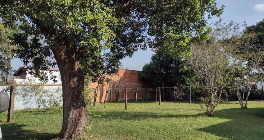 Terreno a venda no Condomínio Terras de Santa Rosa II Salto-SP