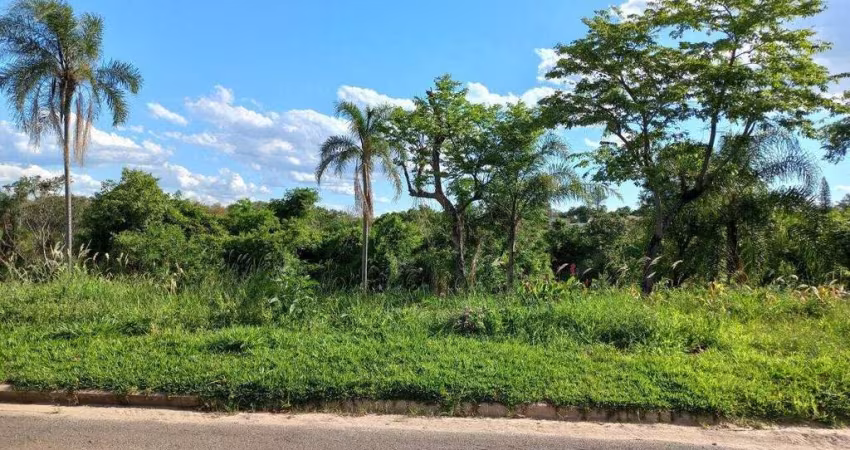 Terreno à venda no Condomínio Chácara Flórida - Itú/SP
