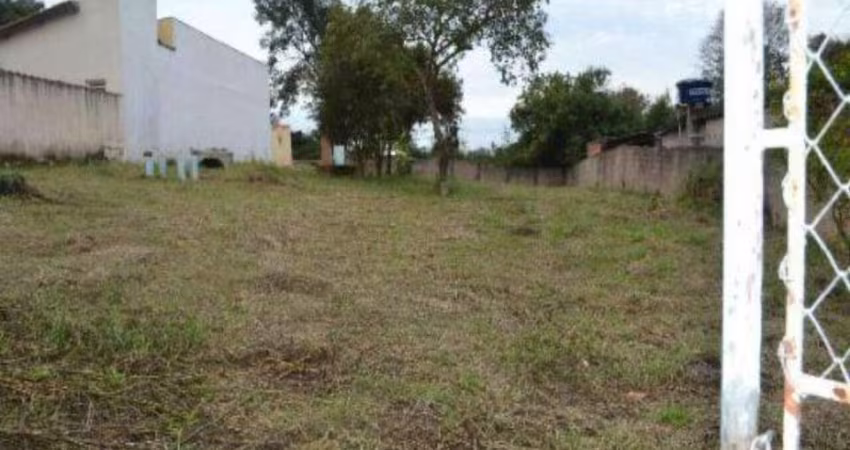 Terreno à venda no condomínio Terras de Santa Rosa - Salto/SP