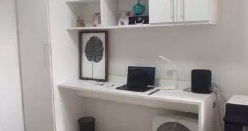 Apartamento à venda no Condomínio Jardim dos Taperás - Salto/SP