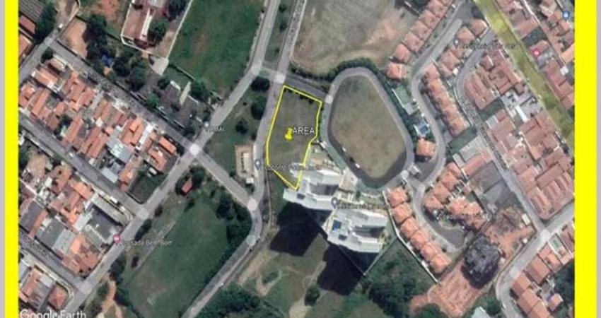 Grande Área na cidade de Itu, ideal para construir Galpões