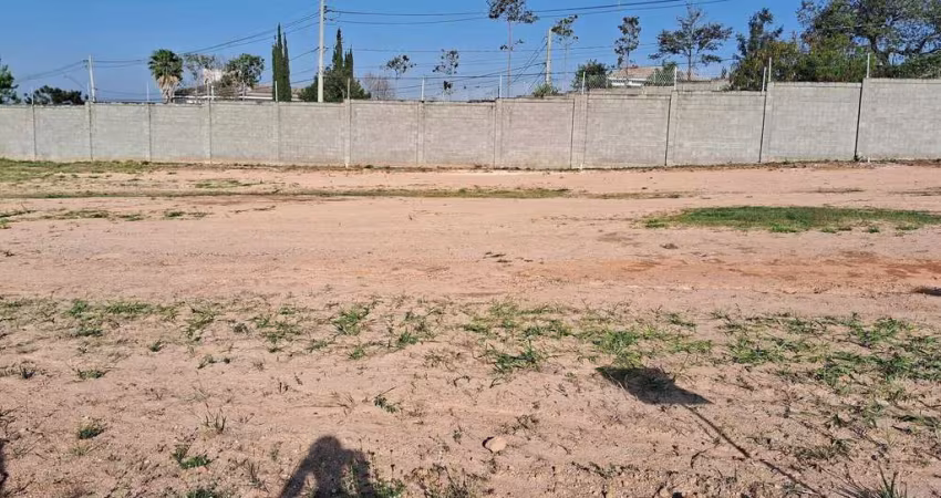 Terreno à venda no Condomínio Vila dos Manacás - Itu/SP