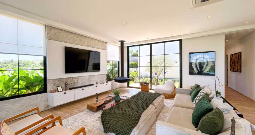 Casa à venda no Condomínio Villas do Golfe – Itu/SP – 3 suítes – 300m² – R$ 3.299.000,00