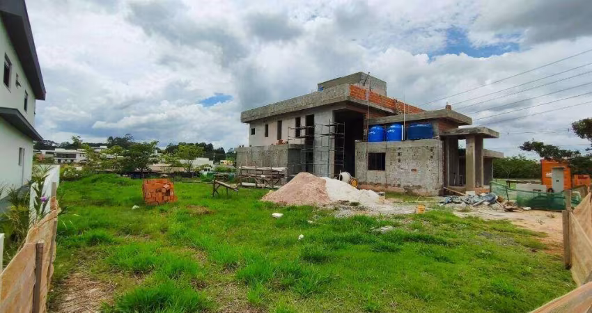 Terreno à venda no Condomínio Villas do Golfe - Itu/SP