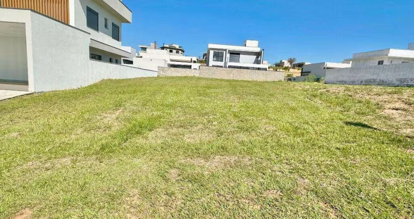 Terreno à venda no Condomínio Villas do Golfe - Itu/SP