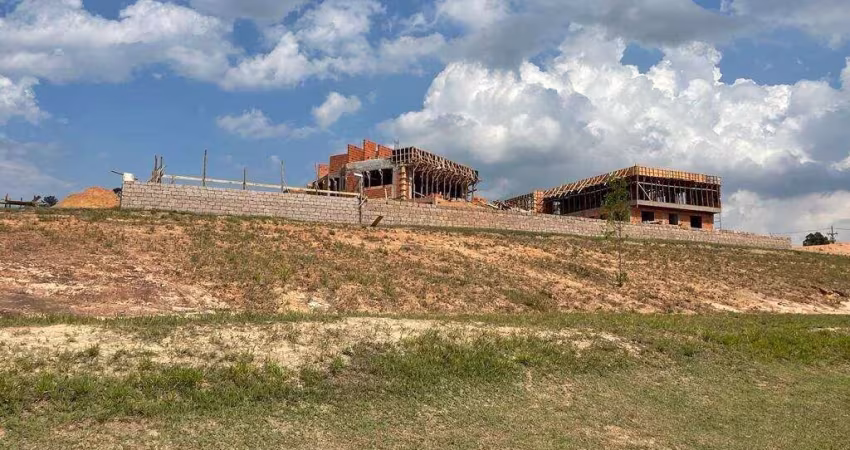 Terreno à venda no Condomínio Villas do Golfe em Itu/SP