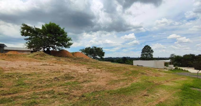 Terreno à venda no Condomínio Villas do Golfe - Itu/SP