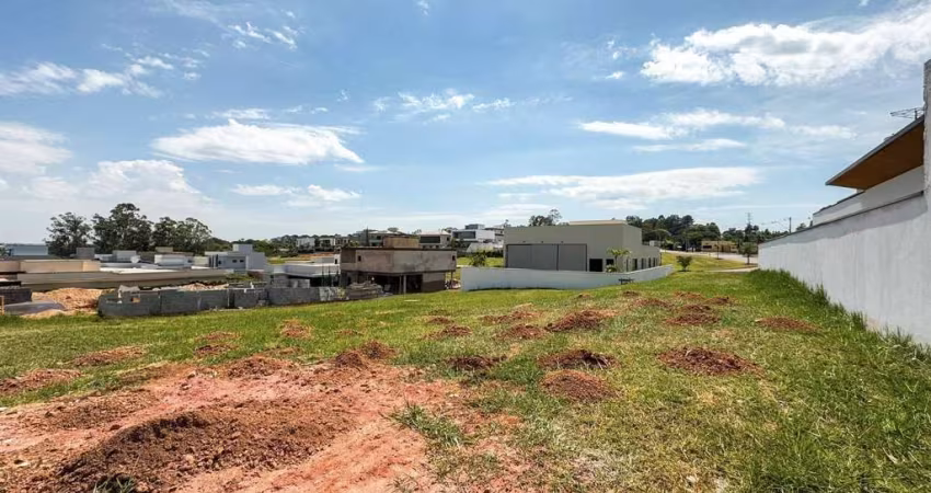 Terreno à venda no Condomínio Villas do Golfe - Itu/SP