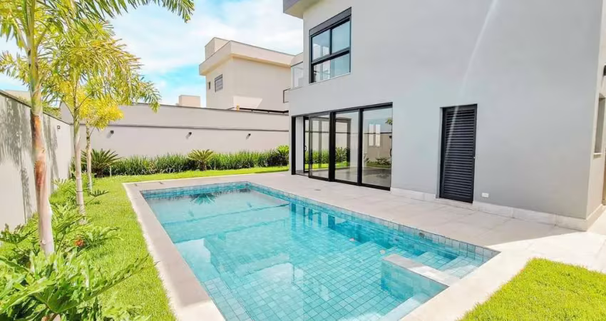 Casa à venda no condomínio villas do golfe - itu/sp