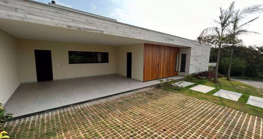 Casa à venda no Condomínio Xapada Parque Ytu com 4 quartos - Itu/SP