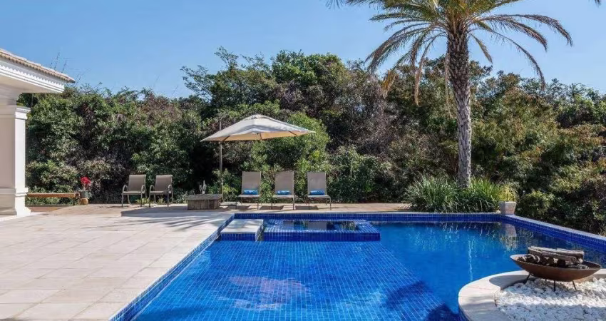 Casa à venda no Condomínio Xapada Parque Ytu com 3 quartos - Itu/SP