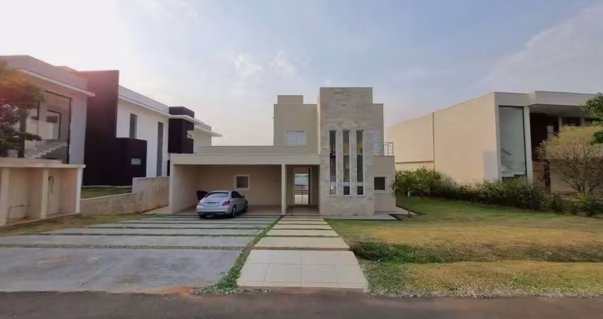 Casa à venda no Condomínio Xapada Parque Ytu com 4 quartos - Itu/SP