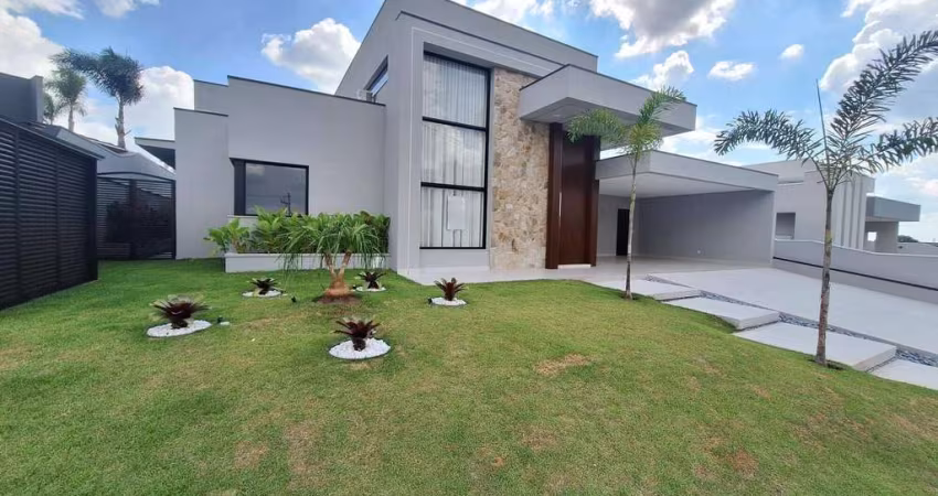 Casa à venda no Condomínio Xapada Parque Ytu com 4 quartos - Itu/SP