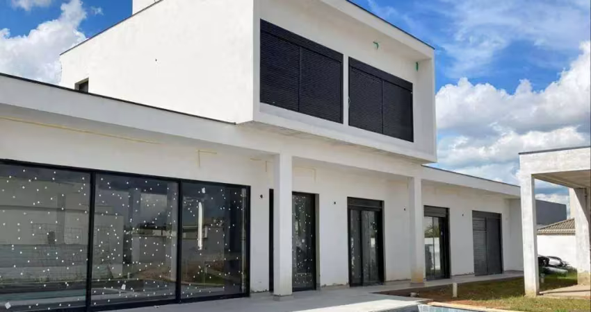 Casa à venda no Condomínio Xapada Parque Ytu com 5 quartos - Itu/SP