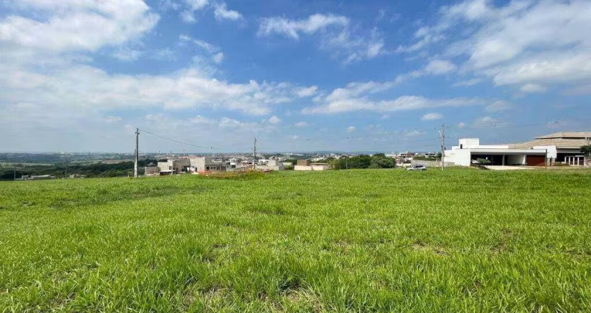 Terreno à venda no Condomínio Xapada Parque Ytu - Itu/SP