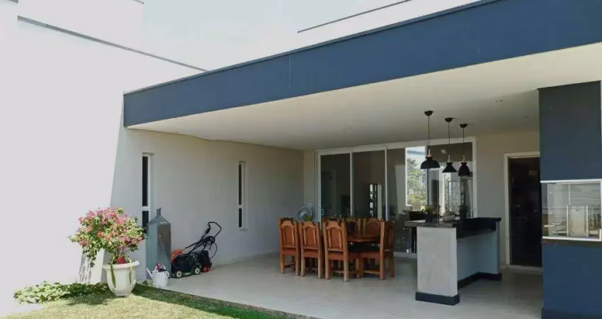 Casa à venda no condomínio Xapada Parque Ytu - Itu/SP