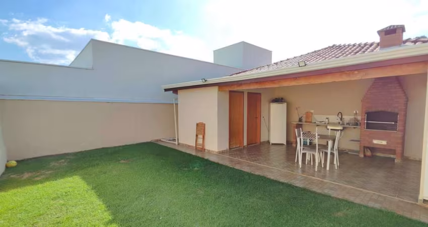 Casa à venda no Condomínio Costas das Areias - Salto/SP
