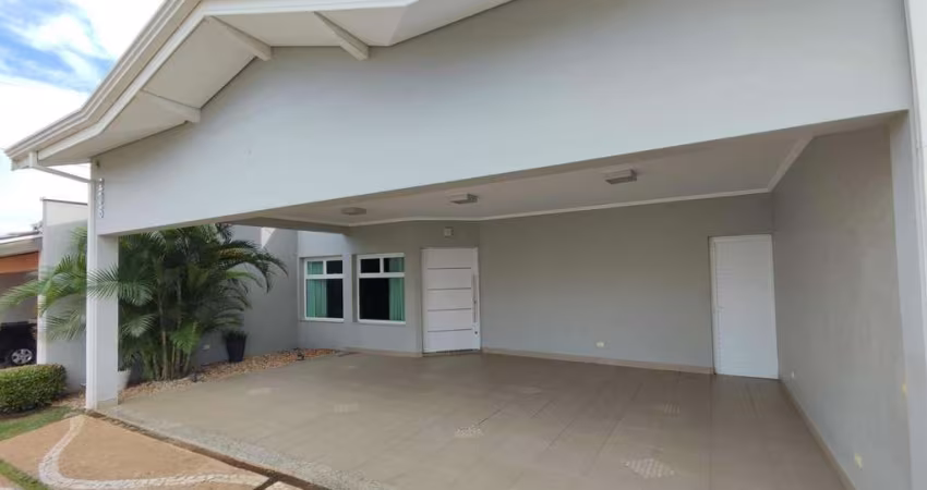 Casa à venda no Condomínio Costa das Areias - Salto/SP