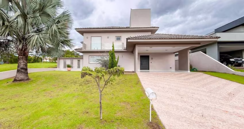 Casa à venda no Condomínio Palmeiras Imperiais - Salto/SP