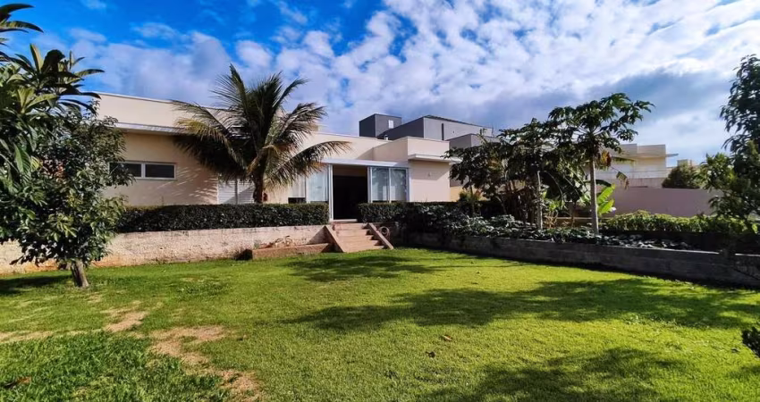 Casa para Locação no Condomínio Palmeiras Imperiais - Salto/SP