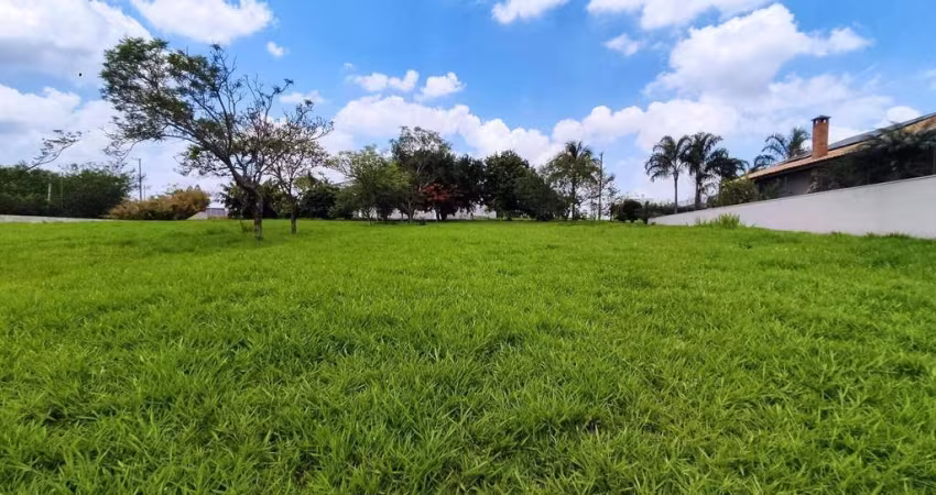 Terreno à venda no Condomínio Palmeiras Imperiais - Salto/SP