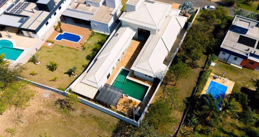 Casa à venda no Condomínio Palmeiras imperiais - Salto/SP