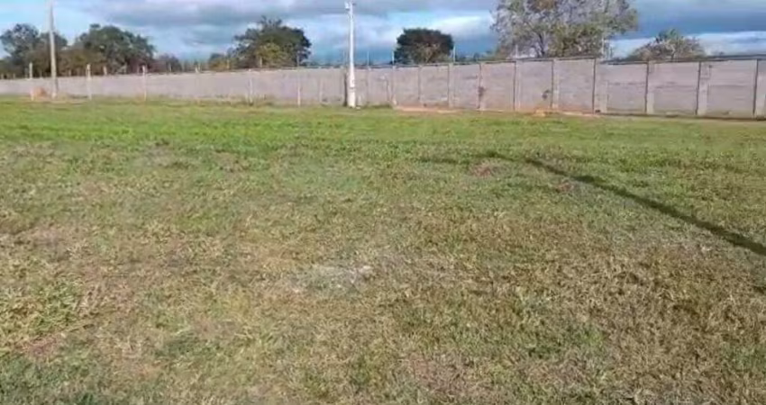 Terreno à venda no condomínio palmeiras imperiais - salto/sp