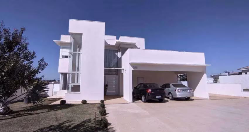 Casa à venda no Condomínio Palmeiras Imperiais - Salto/SP