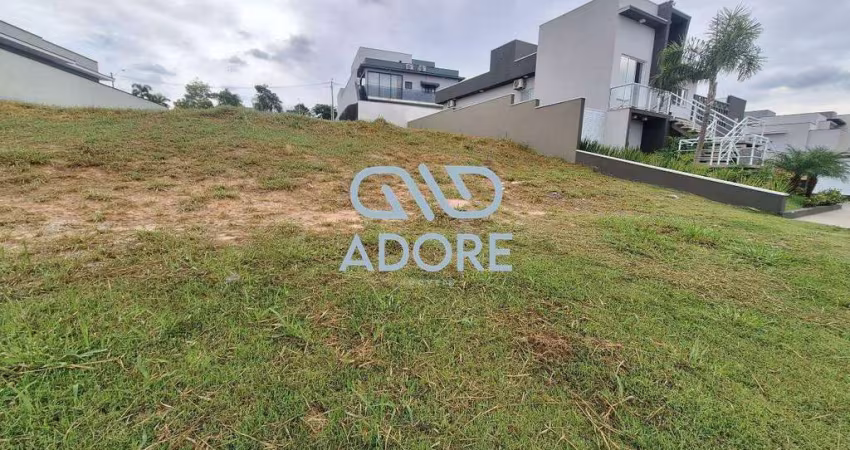 Terreno à venda no Condomínio Reserva Central Parque - Salto/ SP